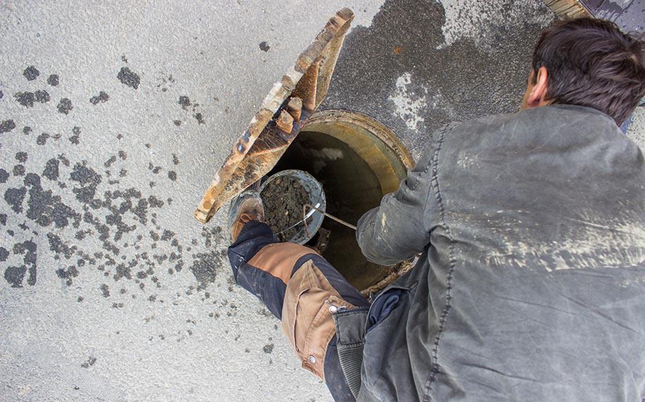 débouchage de canalisation Gouzangrez