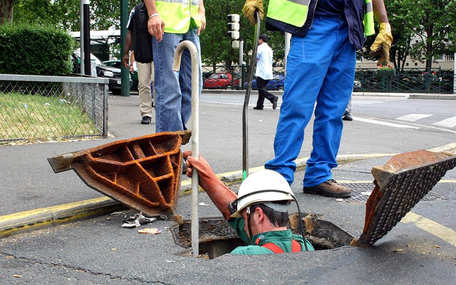  débouchage de canalisation Gouzangrez